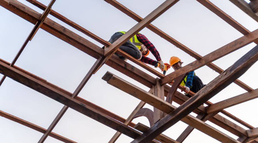 Expert Emergency Roof Repairs services in Chaptico, MD
